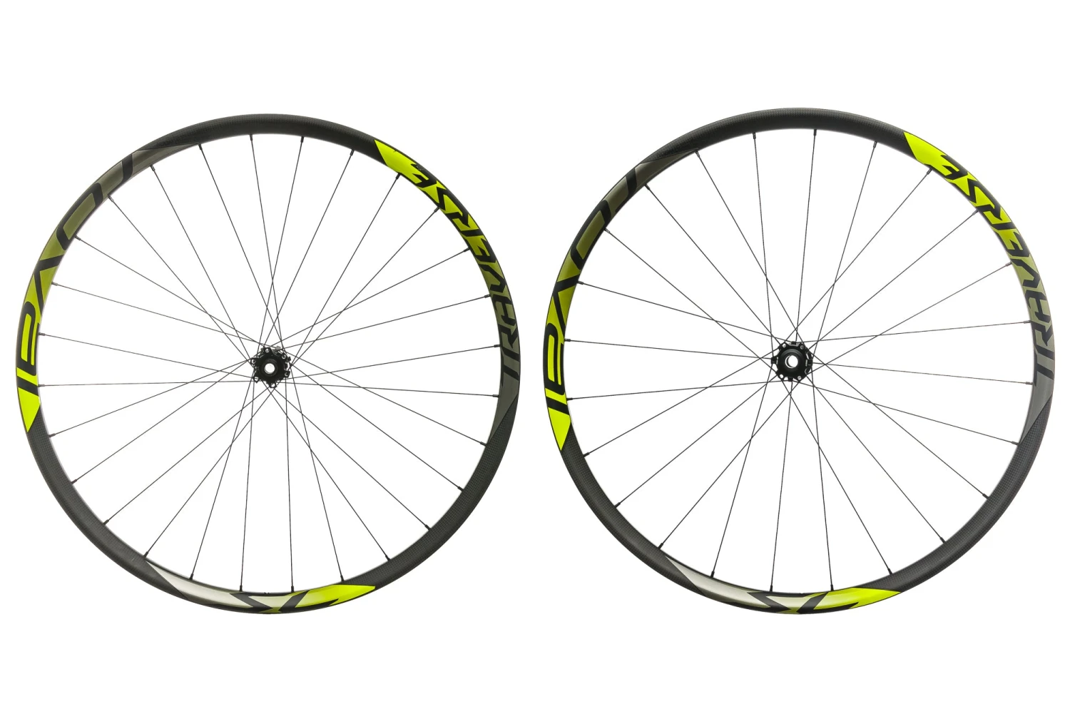 Specialized Roval Traverse SL Carbon Tubeless 29" Wheelset Specialized Roval Traverse SL Carbon Tubeless 29" Wheelset -Specialized Shop WMT10014 CT 02