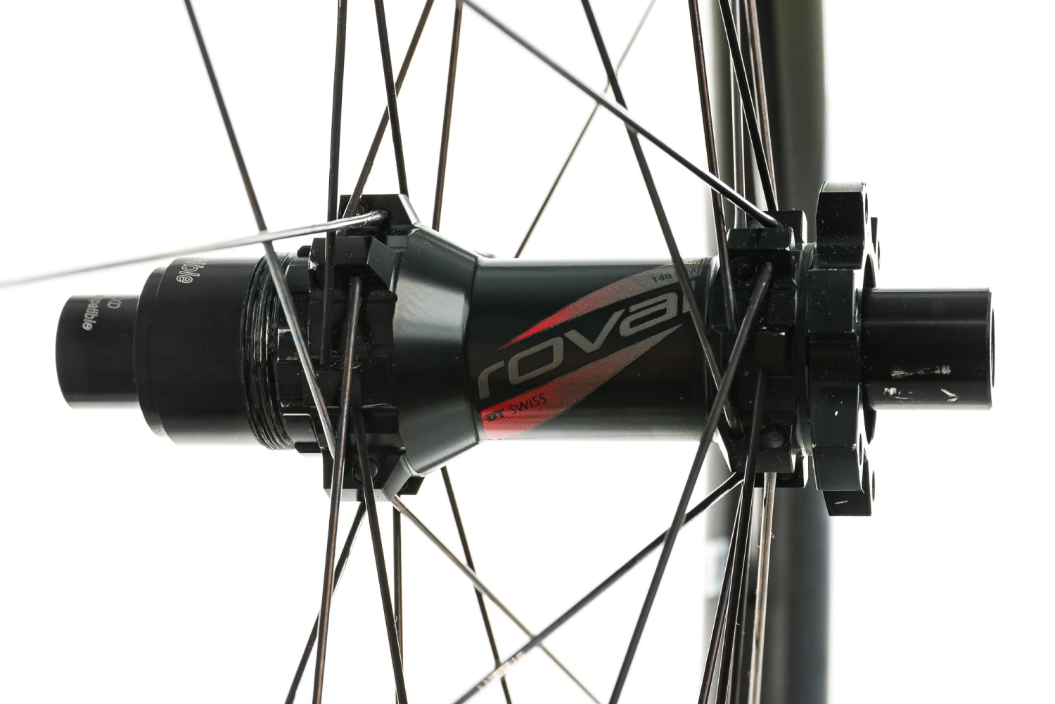 Specialized Roval Traverse SL Carbon Tubeless 29" Wheelset Specialized Roval Traverse SL Carbon Tubeless 29" Wheelset -Specialized Shop WMT10014 CT 04