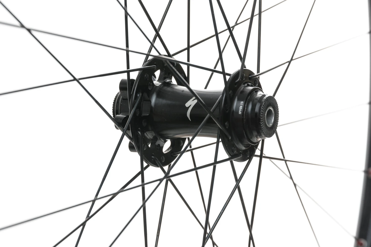 Specialized 450SL Aluminum Tubeless 29" Wheelset Specialized 450SL Aluminum Tubeless 29" Wheelset -Specialized Shop WMT10283 BJ 03