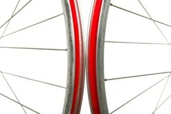 Specialized X23 / Deore DX Aluminum Clincher 26" Wheelset -Specialized Shop WMT10425 CT 05