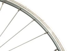 Specialized X23 / Deore DX Aluminum Clincher 26" Wheelset -Specialized Shop WMT10425 CT 08