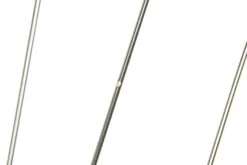 Specialized X23 / Deore DX Aluminum Clincher 26" Wheelset -Specialized Shop WMT10425 CT 09