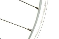 Specialized X23 / Deore DX Aluminum Clincher 26" Wheelset -Specialized Shop WMT10425 CT 10