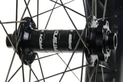 Specialized Aluminum Clincher 26" Front Wheel 4 Specialized Aluminum Clincher 26" Front Wheel -Specialized Shop WMT10430 CT 03