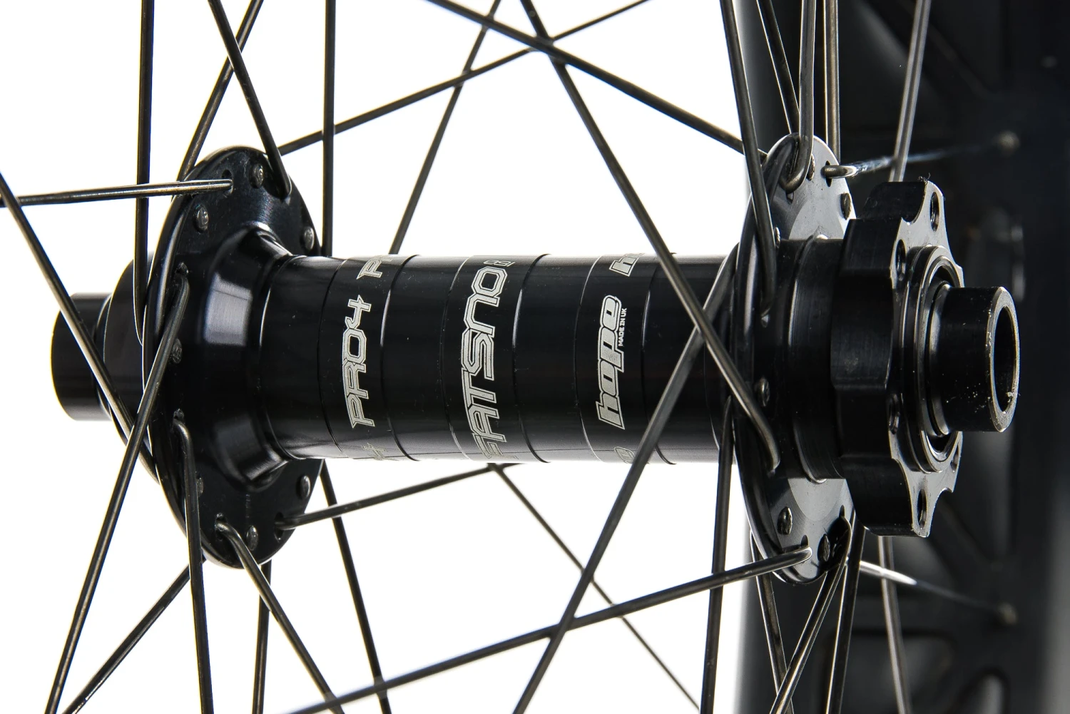 Specialized Aluminum Clincher 26" Front Wheel Specialized Aluminum Clincher 26" Front Wheel -Specialized Shop WMT10430 CT 03