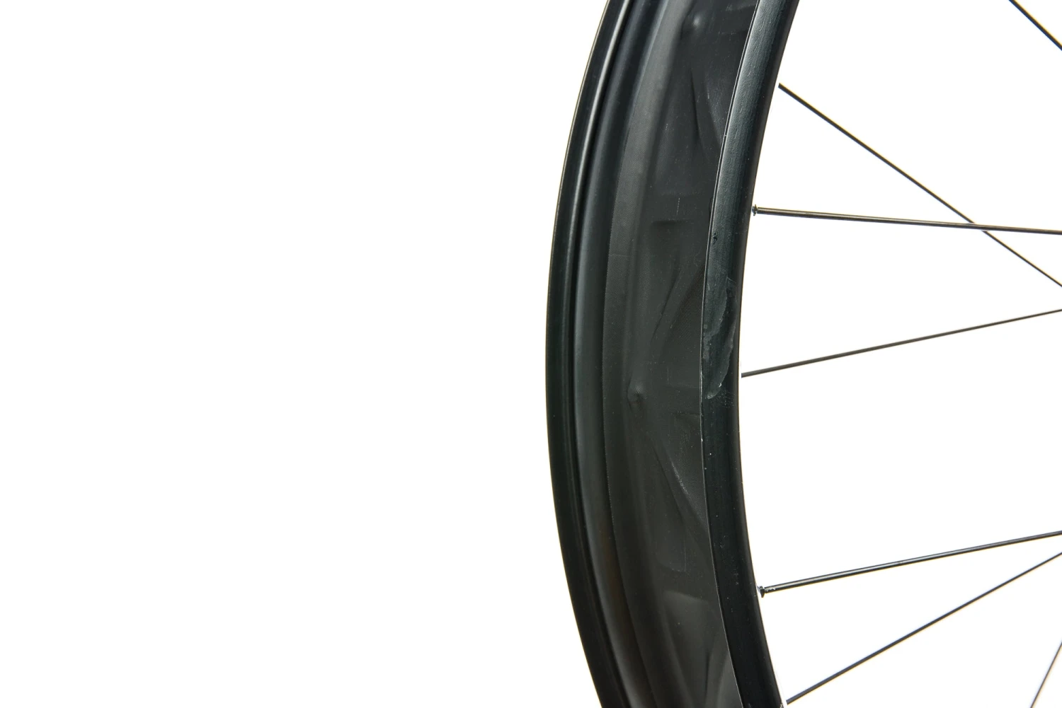 Specialized Aluminum Clincher 26" Front Wheel Specialized Aluminum Clincher 26" Front Wheel -Specialized Shop WMT10430 CT 04