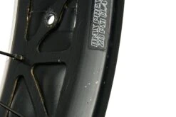 Specialized Aluminum Clincher 26" Front Wheel 7 Specialized Aluminum Clincher 26" Front Wheel -Specialized Shop WMT10430 CT 06