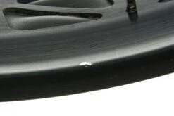 Specialized Aluminum Clincher 26" Front Wheel 9 Specialized Aluminum Clincher 26" Front Wheel -Specialized Shop WMT10430 CT 08