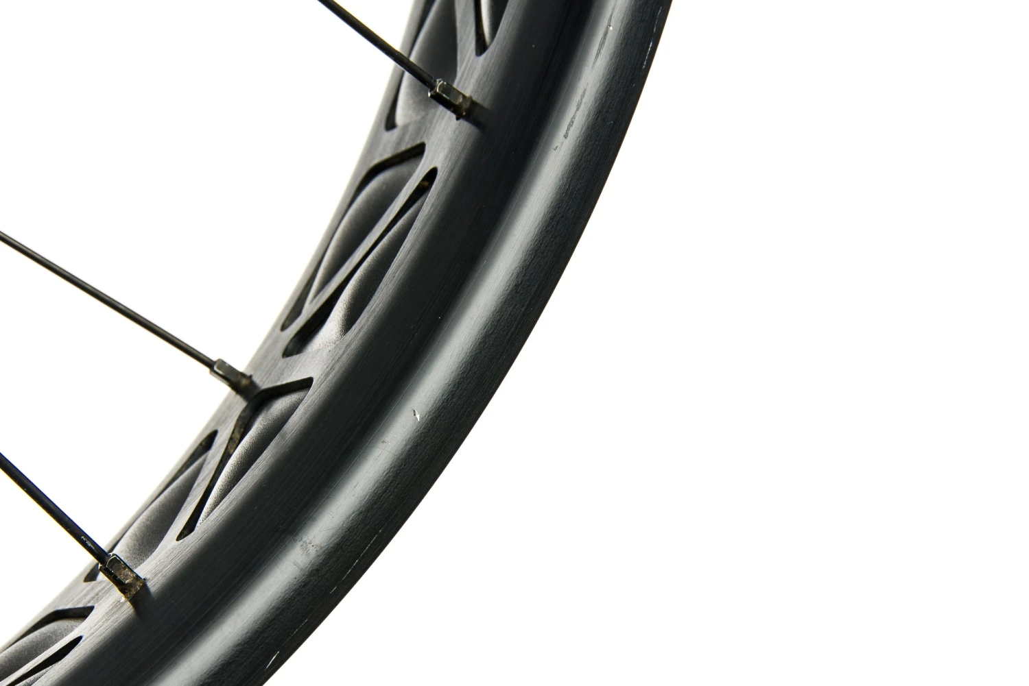 Specialized Aluminum Clincher 26" Front Wheel Specialized Aluminum Clincher 26" Front Wheel -Specialized Shop WMT10430 CT 09