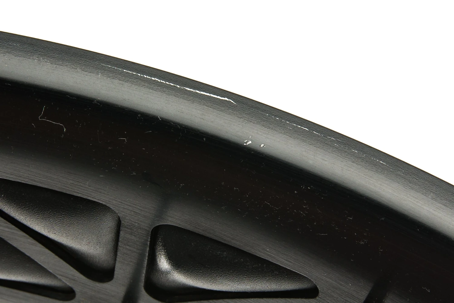 Specialized Aluminum Clincher 26" Front Wheel Specialized Aluminum Clincher 26" Front Wheel -Specialized Shop WMT10430 CT 10