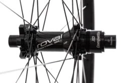 Specialized Roval Control SL Carbon Tubeless 29" Rear Wheel -Specialized Shop WMT10675 RJ 03
