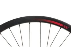 Specialized E-Bike Aluminum Clincher 29" Front Wheel -Specialized Shop WMT11778 PH1 05
