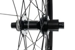 Specialized Aluminum Tubeless 29" Wheelset -Specialized Shop WMT11863 PH3 03