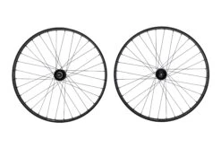 Specialized Fatboy SL Aluminum Clincher 26" Wheelset