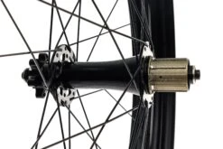 Specialized Fatboy SL Aluminum Clincher 26" Wheelset 4 Specialized Fatboy SL Aluminum Clincher 26" Wheelset -Specialized Shop WMT13175 PH 3