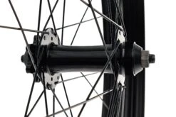 Specialized Fatboy SL Aluminum Clincher 26" Wheelset 5 Specialized Fatboy SL Aluminum Clincher 26" Wheelset -Specialized Shop WMT13175 PH 4