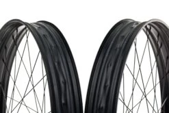 Specialized Fatboy SL Aluminum Clincher 26" Wheelset 6 Specialized Fatboy SL Aluminum Clincher 26" Wheelset -Specialized Shop WMT13175 PH 5
