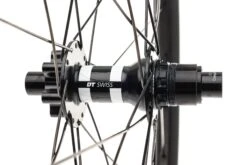 Specialized Carbon Tubeless 29" Rear Wheel -Specialized Shop WMT13461 PH3 3