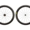 Specialized Roval CLX 64 Rapide Carbon Clincher 700c Wheelset 1 Specialized Roval CLX 64 Rapide Carbon Clincher 700c Wheelset -Specialized Shop WRD13063 DD 01