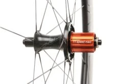 Specialized Roval CLX 64 Rapide Carbon Clincher 700c Wheelset -Specialized Shop WRD13063 DD 03