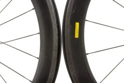 Specialized Roval CLX 64 Rapide Carbon Clincher 700c Wheelset -Specialized Shop WRD13063 DD 05