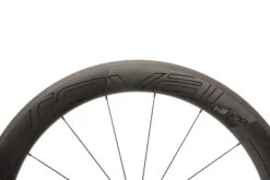 Specialized Roval CLX 64 Rapide Carbon Clincher 700c Wheelset -Specialized Shop WRD13063 DD 06
