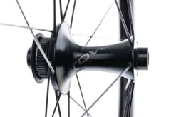 Specialized Roval CL50 Rapide Carbon Tubeless 700c Wheelset 5 Specialized Roval CL50 Rapide Carbon Tubeless 700c Wheelset -Specialized Shop WRD14415 PH2 14