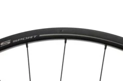 Specialized Axis Sport Disc Aluminum Clincher 700c Wheelset 8 Specialized Axis Sport Disc Aluminum Clincher 700c Wheelset -Specialized Shop WRD16115 PH2 07