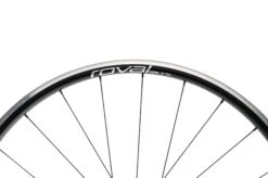 Specialized Roval SLX 24 Aluminum Tubeless 700c Wheelset 7 Specialized Roval SLX 24 Aluminum Tubeless 700c Wheelset -Specialized Shop WRD16773 PH3 06