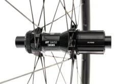 Specialized Roval Alpinist CL W/ DT Swiss 350 Hubs Carbon Clincher 700c Wheelset -Specialized Shop WRD17536 PH3 03