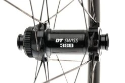 Specialized Roval Alpinist CL W/ DT Swiss 350 Hubs Carbon Clincher 700c Wheelset -Specialized Shop WRD17536 PH3 04