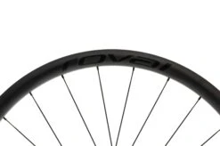 Specialized Roval Alpinist CL W/ DT Swiss 350 Hubs Carbon Clincher 700c Wheelset -Specialized Shop WRD17536 PH3 06