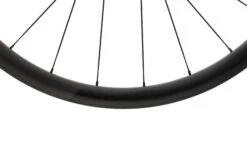 Specialized Roval Alpinist CL W/ DT Swiss 350 Hubs Carbon Clincher 700c Wheelset -Specialized Shop WRD17536 PH3 07