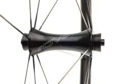 Specialized Roval CLX 32 Carbon Clincher 700c Wheelset -Specialized Shop WRD18697 PH3 4