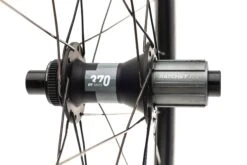 Specialized Roval Terra C Disc Carbon Tubeless 700c Rear Wheel -Specialized Shop WRD18990 PH3 23
