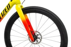 Specialized CruX Expert Cyclocross Bike - 2019, 56cm 6 Specialized CruX Expert Cyclocross Bike - 2019, 56cm -Specialized Shop bcy13054 PH2 05