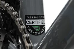 Specialized CruX E5 Sport Cyclocross Bike - 2019, 54cm -Specialized Shop bcy13055 PH1 03