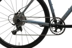 Specialized CruX E5 Sport Cyclocross Bike - 2019, 54cm -Specialized Shop bcy13055 PH1 04