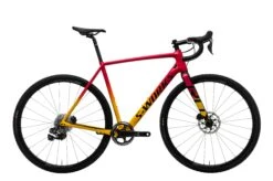 Specialized S-Works CruX Cyclocross Bike - 2020, 56cm