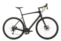Specialized Diverge Comp Gravel Bike - 2018, 61cm