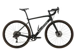 Specialized Diverge Expert Carbon Gravel Bike - 2021, 56cm