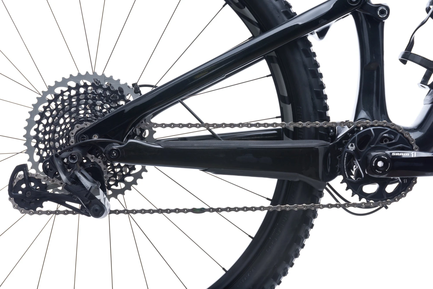 Specialized Camber Pro Carbon 29 Medium Bike - 2017 Specialized Camber Pro Carbon 29 Medium Bike - 2017 -Specialized Shop bmt10107 bj 4