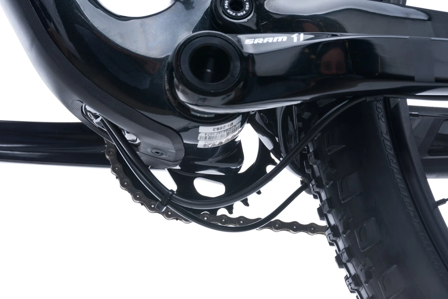 Specialized Camber Pro Carbon 29 Medium Bike - 2017 Specialized Camber Pro Carbon 29 Medium Bike - 2017 -Specialized Shop bmt10107 bj 8