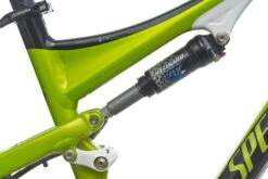 Specialized Epic Comp Medium Bike - 2011 5 Specialized Epic Comp Medium Bike - 2011 -Specialized Shop bmt10494 bj 104