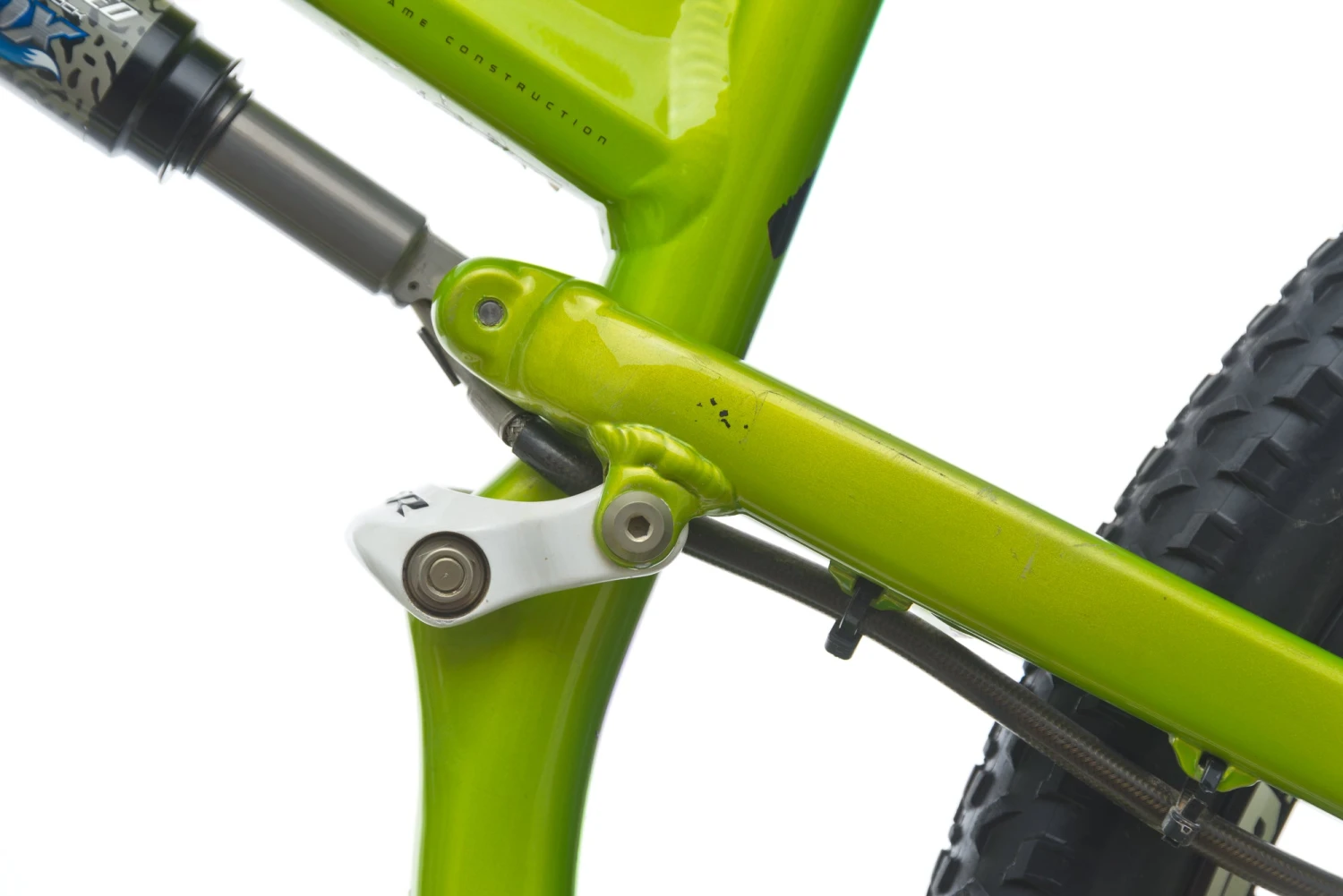 Specialized Epic Comp Medium Bike - 2011 Specialized Epic Comp Medium Bike - 2011 -Specialized Shop bmt10494 bj 108