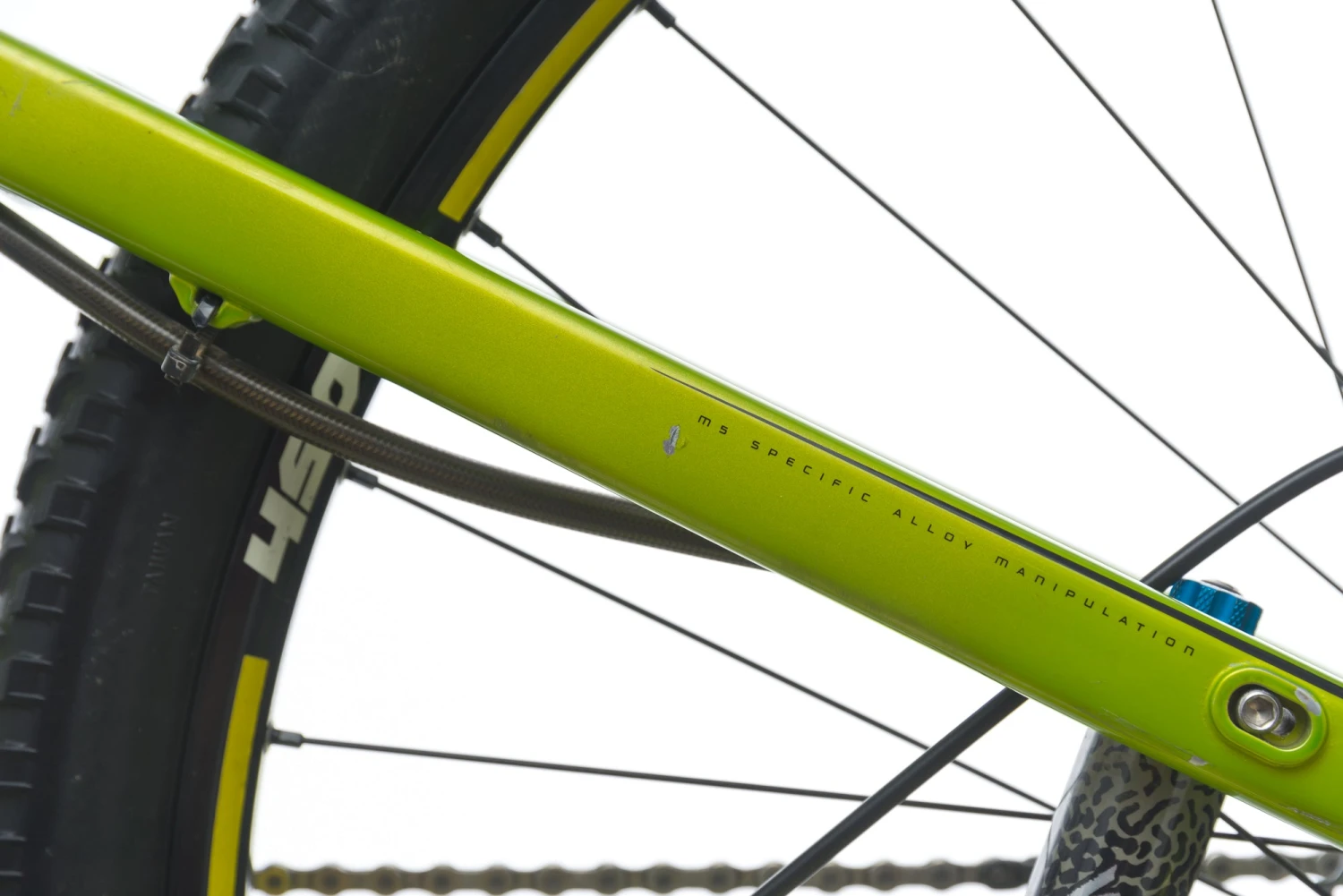 Specialized Epic Comp Medium Bike - 2011 Specialized Epic Comp Medium Bike - 2011 -Specialized Shop bmt10494 bj 109