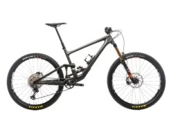 Specialized Enduro Carbon Mountain Bike - 2021, S5