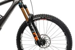 Specialized Enduro Carbon Mountain Bike - 2021, S5 -Specialized Shop bmt20582 PH2 06
