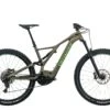 Specialized Turbo Levo Comp Mountain E-Bike - 2019, Large -Specialized Shop bmt20584 PH1 11