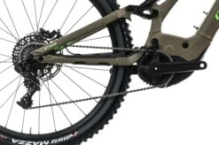 Specialized Turbo Levo Comp Mountain E-Bike - 2019, Large -Specialized Shop bmt20584 PH1 14